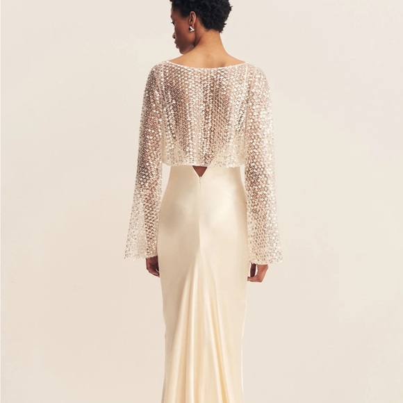 Shona Joy Asteri Long Sleeve Top - Picture 3 of 4